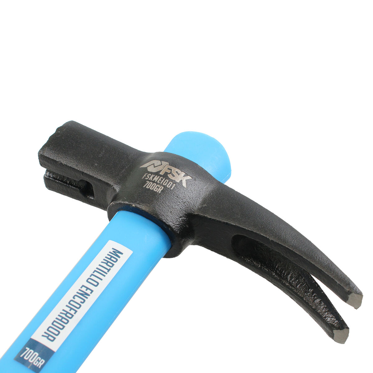 Schalungshammer Ferrestock